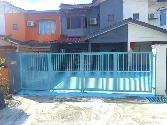 Double Storey Terrace Bukit Sentosa 2, Rawang 1