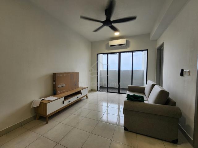 Bukit Tiara Residensi 1