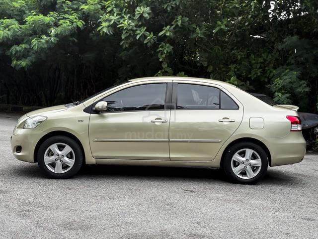 2007 Toyota VIOS 1.5 G (A) - 3