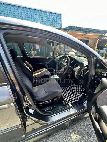 2008 Honda CITY 1.5 VTEC (A) - 5