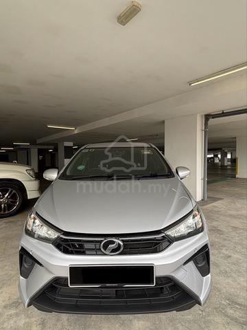 2022 Owner Direct BEZZA 1.0G - 1