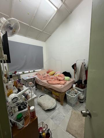 Renovated Single Storey Terrace In Rahang Taman Bidara For Sale 1