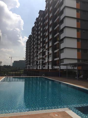 Residensi Zamrud 1