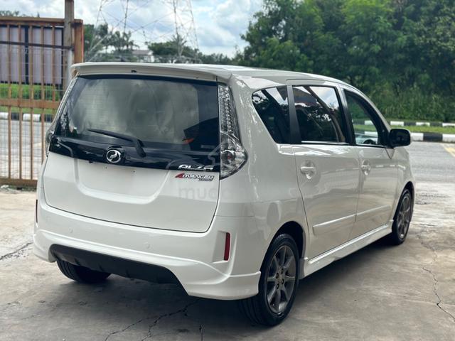 2015 Perodua ALZA 1.5 ZV ADVANCED FACELIFT (A) - 3