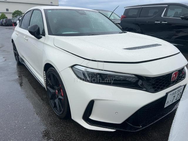 [BEST DEAL] Honda CIVIC TYPE R (FL5) 2023 - 1