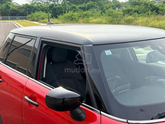 2021 Mini COOPER 2.0 S 4DR LCI 24,000KM BIG OFFER - 5