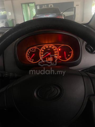 2008 Perodua MYVI 1.3 EZ MY05 M300 FACELIFT (A) - 2