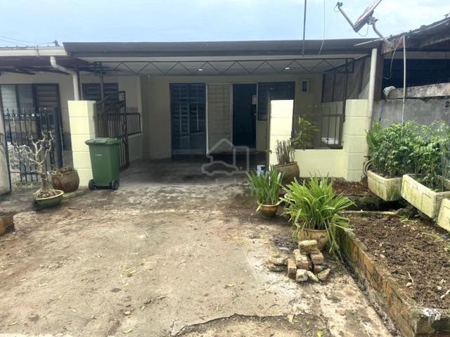 RENOVATED, Teres Setingkat, STUTONG BARU 1