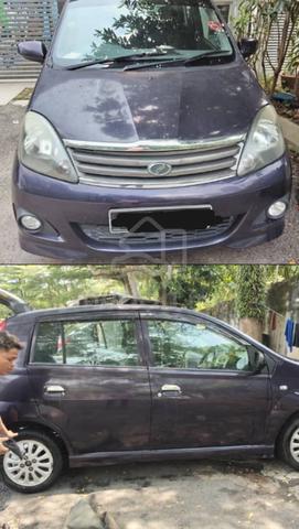 2012 Perodua VIVA 1.0 ELITE AT EJ-VE (A) - 1