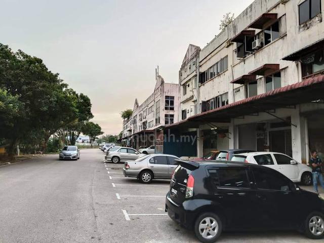 Villa Krystal @ Bandar Selesa Jaya 1