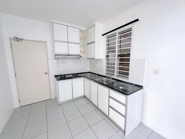 Residensi Razakmas 1