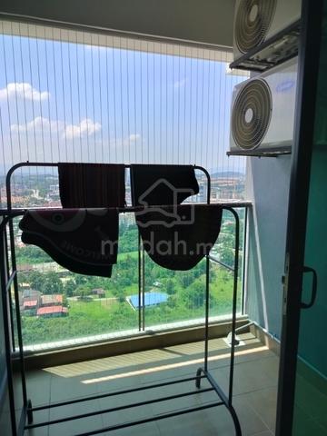 Vista Bangi 2
