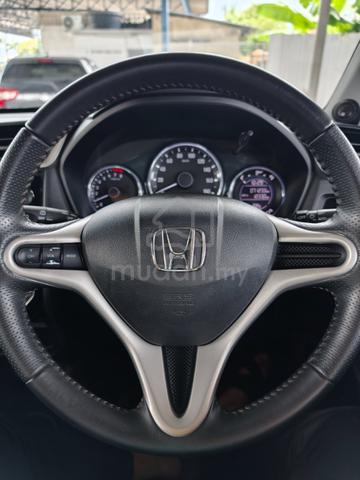2017 Honda BR-V 1.5 V (A) - 4