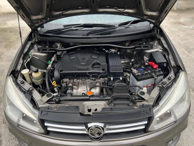 2018 Proton SAGA 1.3 PREMIUM CVT (A) (CLEAR STOCK) - 5