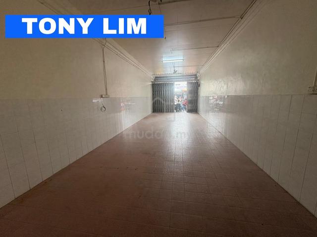 Lebuh Tamil 2 Storey Shop 1300Sf For Rent I Georgetown near Campbell 1
