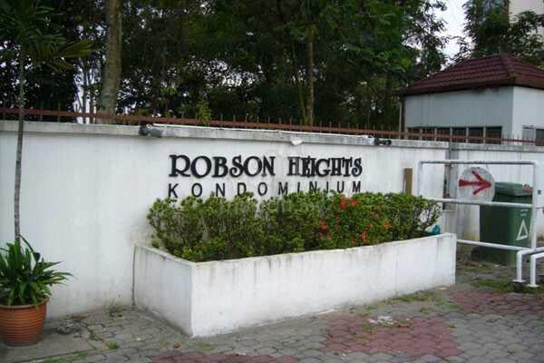 Robson Heights 1