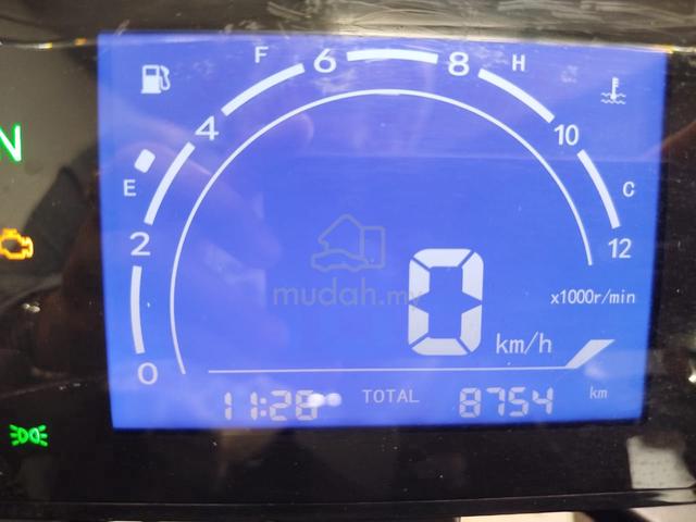 2025 CFMOTO 250SR LITE Ori Condition 8K KM - photo 10 of 10