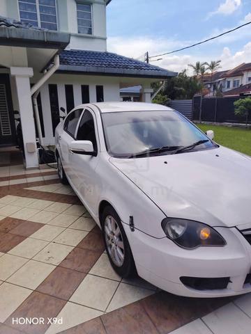 2014 Proton PERSONA 1.6 ELEGANCE BASE LINE (A) - 2