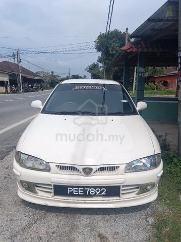 1999 Proton WIRA 1.5 GL (M) - 3