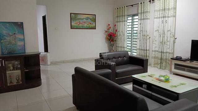Bilik Sewa Sitiawan Perak 1
