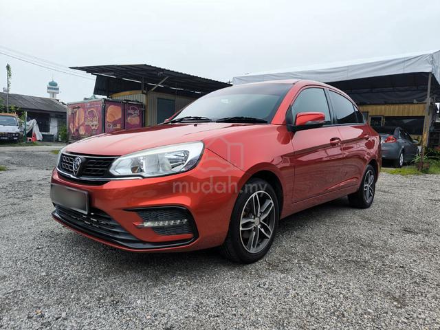 2020 Proton SAGA 1.3 PREMIUM AUTO 1 YEAR WARRANTY - 1