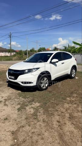 2015 Honda HR-V 1.8 V (A) - 1