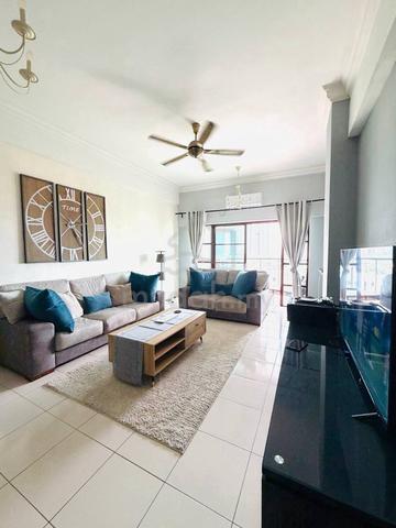 Hartamas Regency I 1