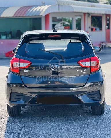 2021 Perodua MYVI 1.5 H (A) - 4