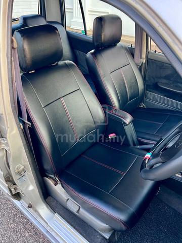 1999 Perodua Kancil 850cc (A) Tip Top Kancil Auto - 5