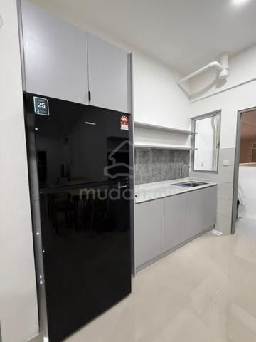 Prestige Residence 1
