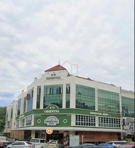 Office For Rent At Bandar Puteri Puchong 1