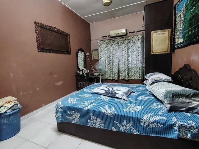 Full loan kota masai jln nenas 1sty 100% loan cash bck free duty cheap 4