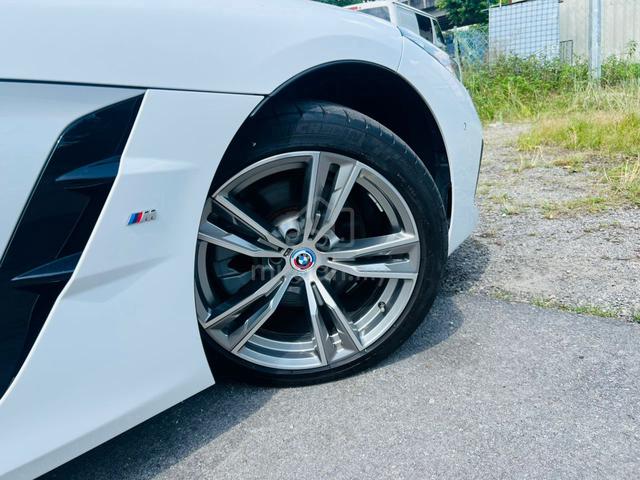 2023 Bmw Z4 2.0 sDRIVE20i G29 Harman Kardon HUD - 4