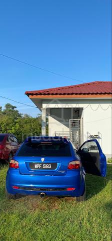 2004 Proton SATRIA 1.5 GLi (A) - 2