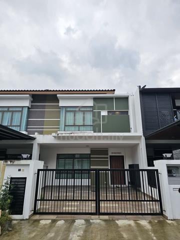 Bukit Impian Residence Impian Emas Skudai 1
