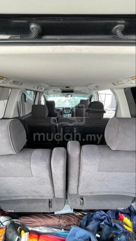 2003 Toyota ALPHARD 2.4 (A) - 5