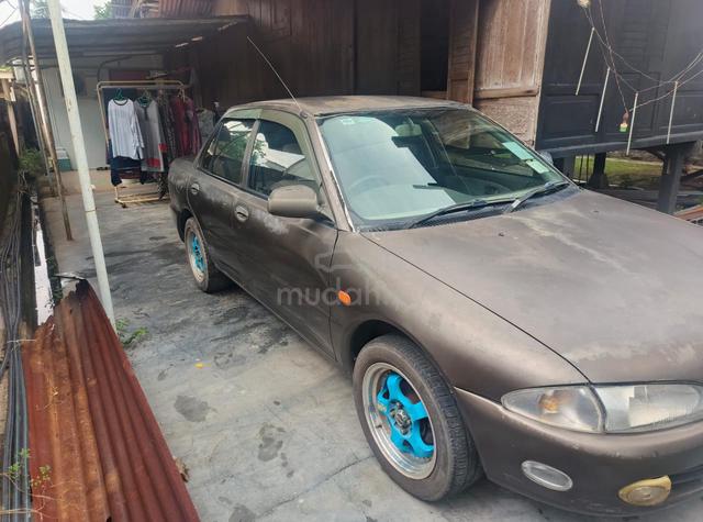 1997 Proton WIRA 1.3 GL (M) - 5