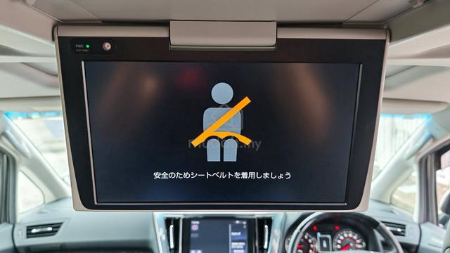 2022 Toyota ALPHARD 2.5 SC Low Mileage - 5
