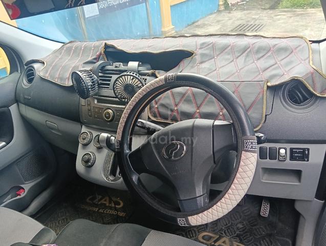 2013 Perodua ALZA 1.5 EZ (A) - 4