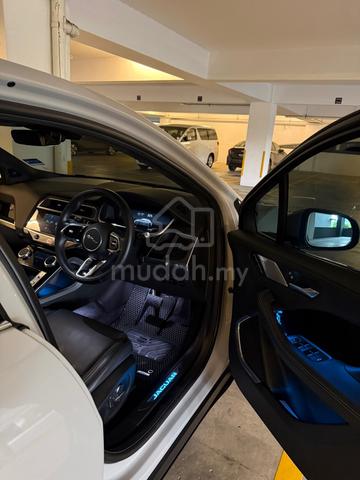 2023 Jaguar I-PACE HSE MY23 X590 (A) - 3