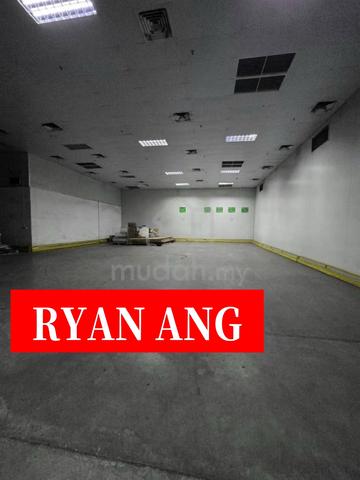 Detached Factory For Rent At Butterworth Perai / Prai Industrial Area 5