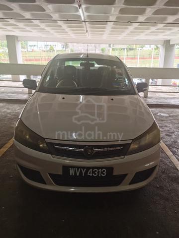 2011 Proton SAGA 1.3 FL EXECUTIVE (M) - 3