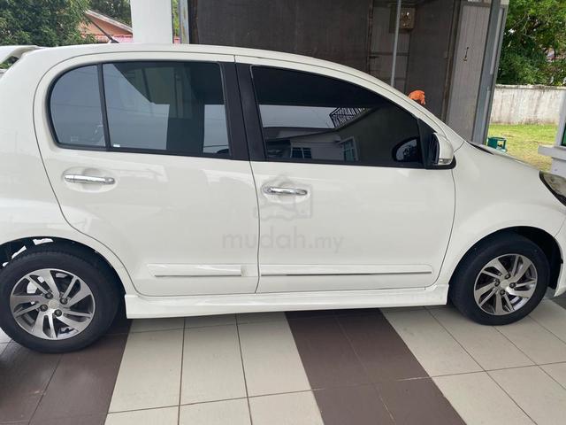 2016 Perodua MYVI ICON 1.5 SE - 3