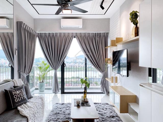 Kiara East - DEX Suites 1