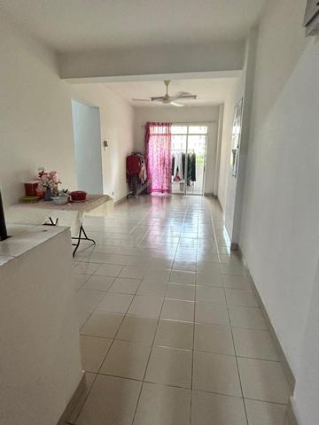 Desaria Villa 1