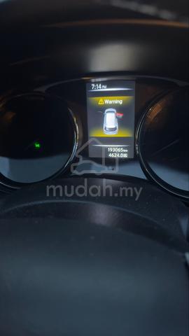 2015 Nissan X-TRAIL 2.5 IMPUL (A) - 4