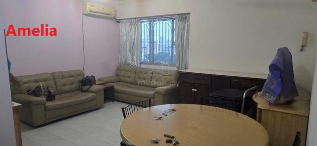 Taman Pekaka Block 31 1