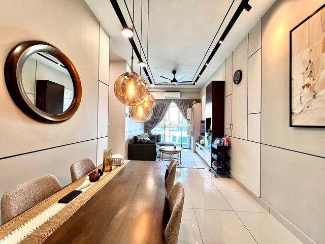 Verando Residence 1