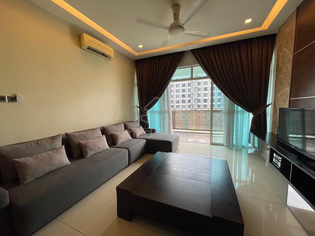 Amaya Saujana 1
