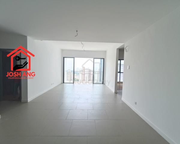 Triuni Residences @ The Sanctuary 1